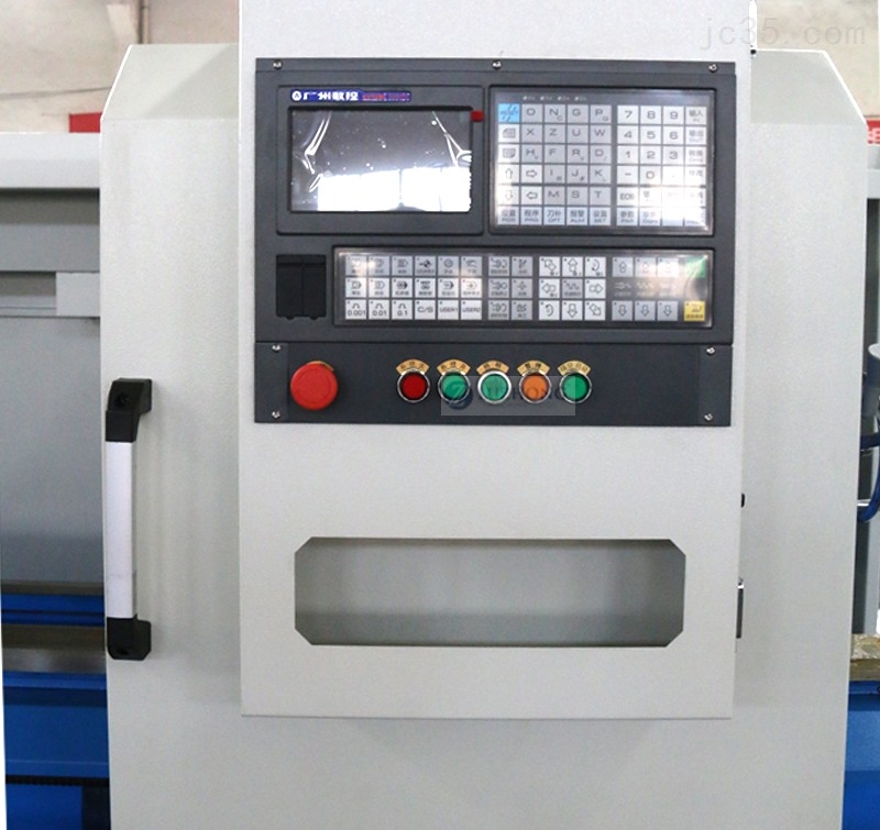 数控车床厂家优惠机型