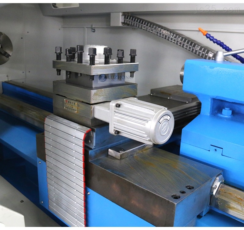 数控车床厂家优惠机型