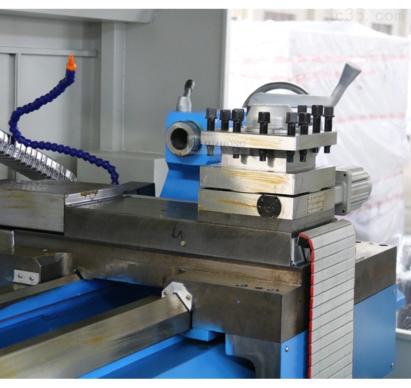 数控车床厂家优惠机型