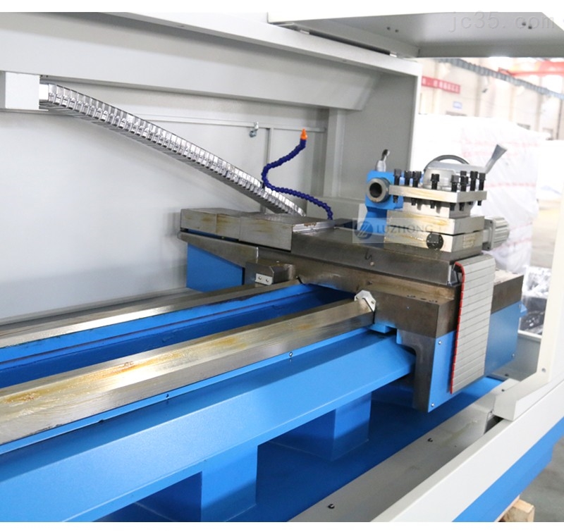 数控车床厂家优惠机型