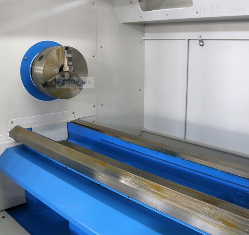 数控车床厂家优惠机型