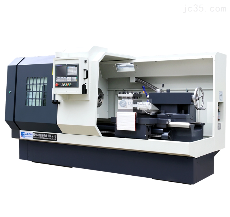 数控车床组装都有哪些电器元件