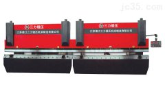 造成卷板机发烫的三大主要因素