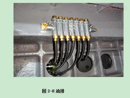 普拉迪加工中心操作指南手册：第二章安装调试机床