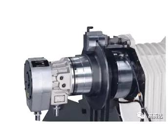 中国台湾福硕 FOCUS FCL-200丨线轨车床