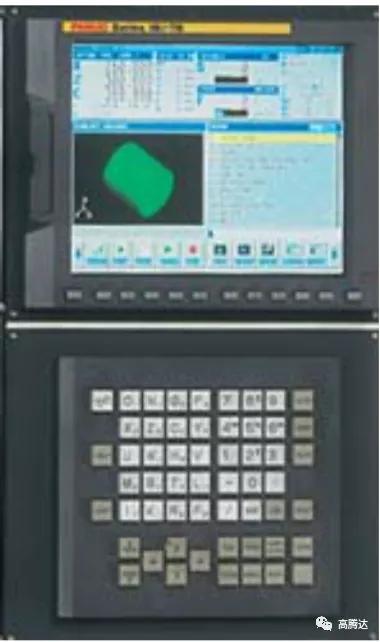 中国台湾福硕 FOCUS FCL-200丨线轨车床