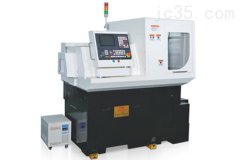 小型精密走心机正在取代传统生产车床