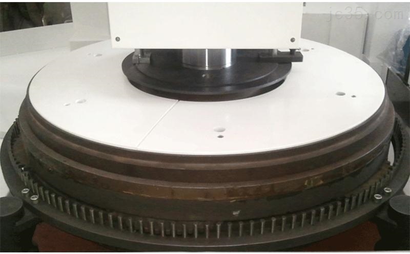 研磨轴承端面用什么研磨机