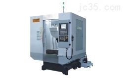 攻牙机的特点及应用领域