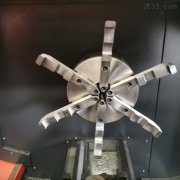 震动对数控机床的影响