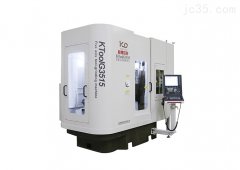 探讨关于数控加工中心在模具中的优越性有哪些？