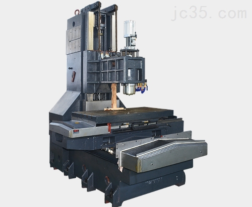 调整哪些方面可以改善立式加工中心的实用价值呢？