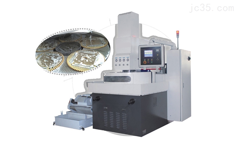 端面陶瓷研磨机系列