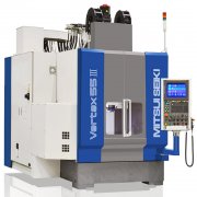 三井精机加工中心 Vertex 55,75 III VU50A,65A