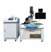 和骏激光介绍激光焊接机小知识