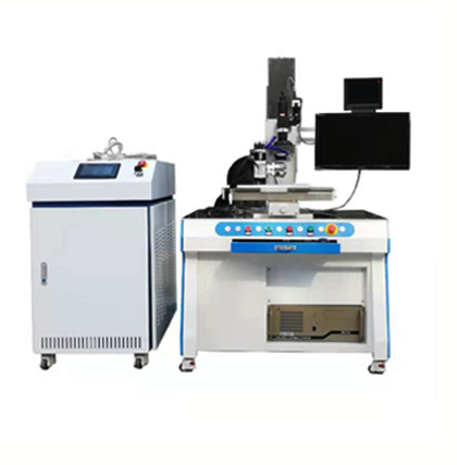 和骏激光介绍激光焊接机小知识