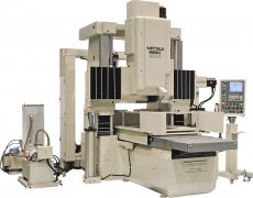 三井坐标镗床 JIG BORER J1220,J1230 PJ812