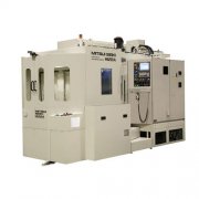 三井精机加工中心 HU50A HU63EX HPX63 II