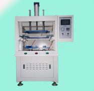 热板机熔接的使用范围？