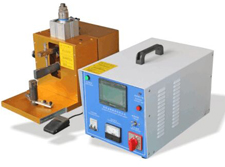 超声波金属焊接机故障分析？