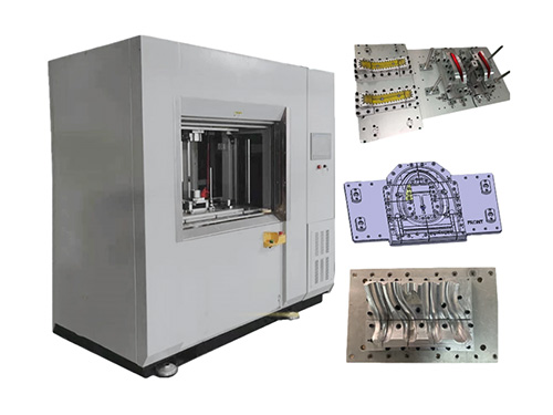 超声波接机焊头的作用