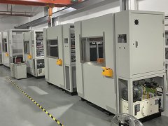 超声波研磨抛光模具的原理