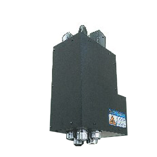 日本UNION LSAF-2U 带内置电动轮的自动对焦显微镜