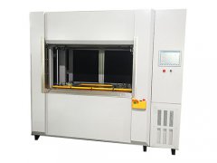 热板机和热熔机的工作原理