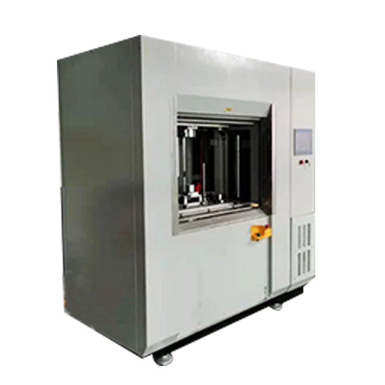 怎样了解振动摩擦焊接机的工作原理是什么？