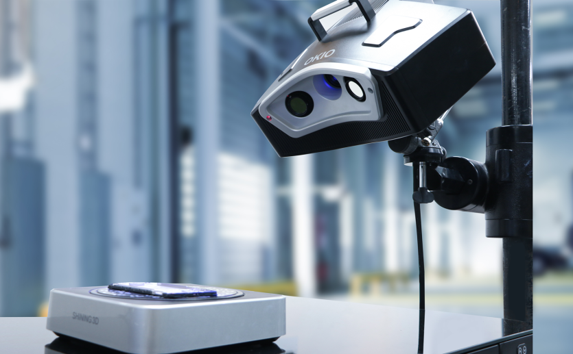 标准 | 先临天远参加起草国家计量技术规范！