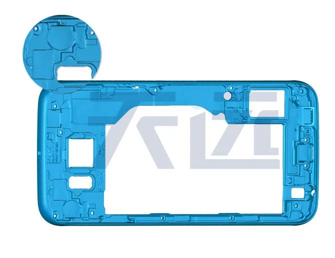 标准 | 先临天远参加起草国家计量技术规范！