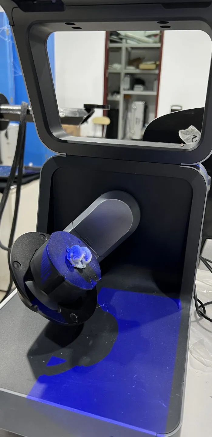 标准 | 先临天远参加起草国家计量技术规范！