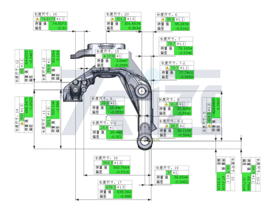 标准 | 先临天远参加起草国家计量技术规范！