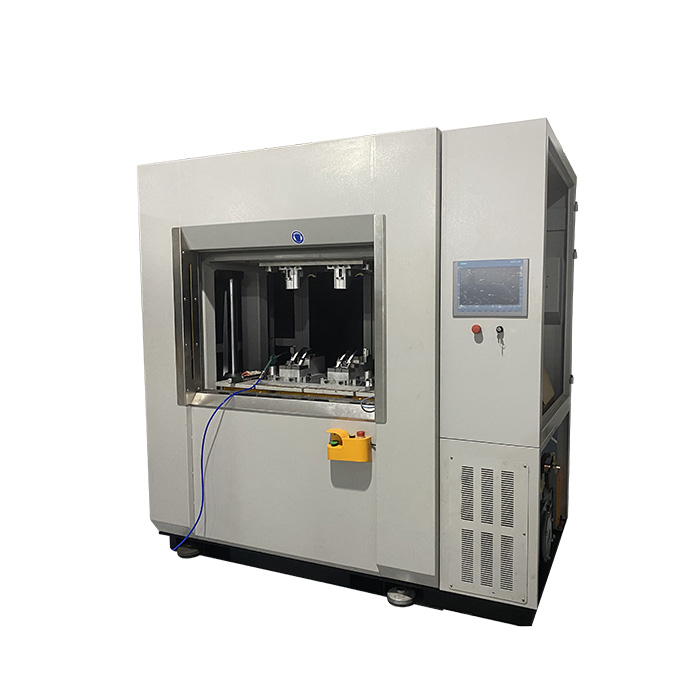 振动摩擦焊接机振动摩擦焊工艺分析？