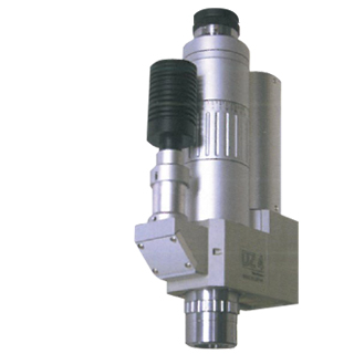 日本UNION ​DZ4-T（手动型）DZ4-E（机动型）高景深变倍