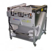 海藻手动切割机双式“切碧津”型号NC-7000W