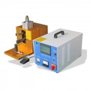 超声波金属焊接机在焊接时有哪些优点？