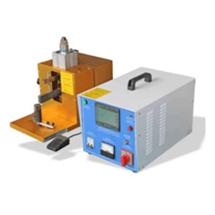 超声波金属焊接机在焊接时有哪些优点？