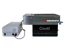 带有超声波振动水箱的桌子“CAVITT”型号USW-200-28K 带有超声波振动水箱的桌子“CAVITT”型号USW-200-28K