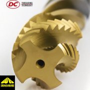 DC微型丝锥DC SWISS