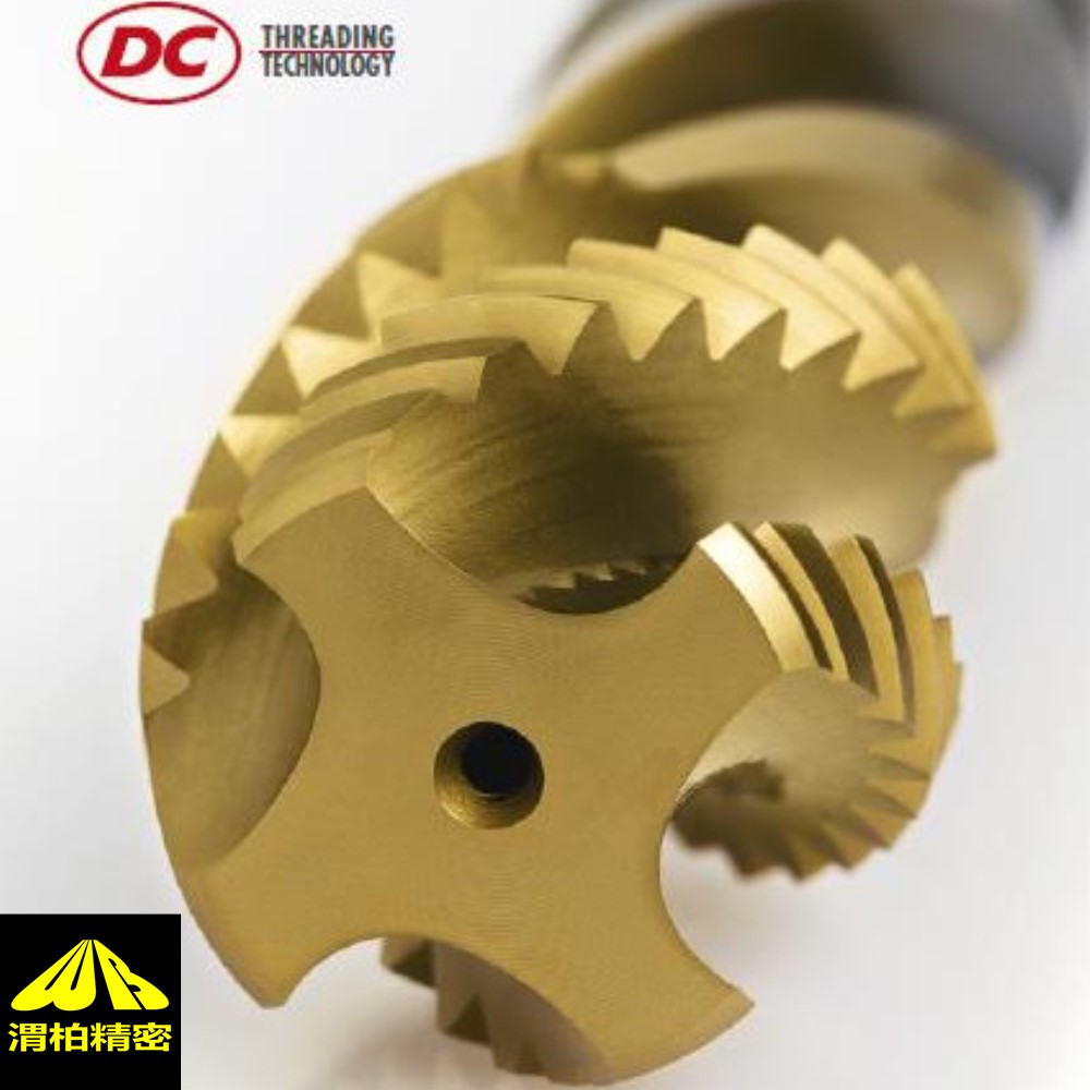 DC微型丝锥DC SWISS