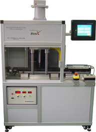 超声波伺服压力机系统“Mirai”型号 USC-5020-250L 超声波伺服压力机系统“Mirai”型号 USC-5020-250L