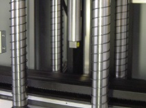 超声波伺服压力机系统“Mirai”型号 USC-5020-250L