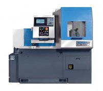 无心磨床入门学