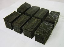 烤/调味紫菜自动切割机“AJIMURUI”型号NC-3500