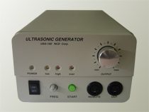 高刚性超声波工具单元的介绍