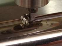 高刚性超声波工具单元的介绍