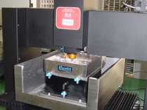 高刚性超声波工具单元的介绍