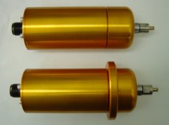 高刚性超声波工具单元的介绍