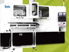 中国台湾无心磨床的定义及工作原理